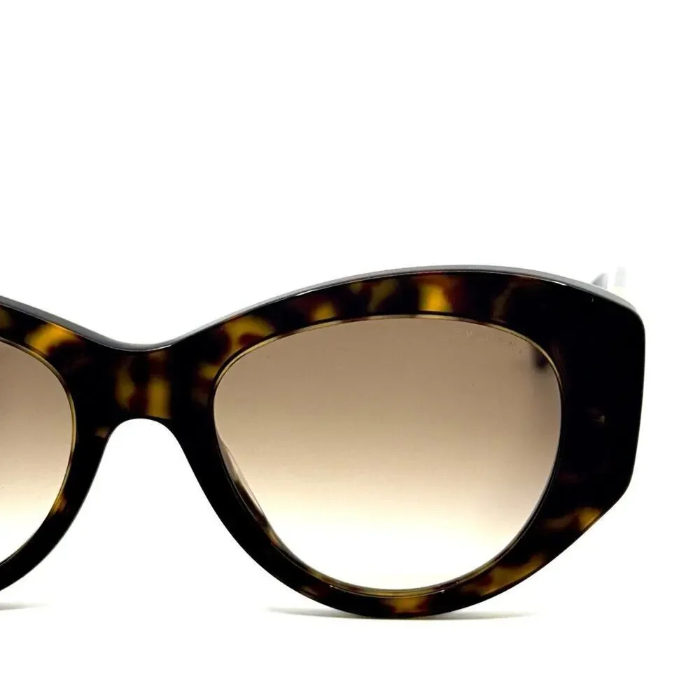 NEW!!! BVLGARI Sunglasses Tubogas BV40050I 52F, Authentic